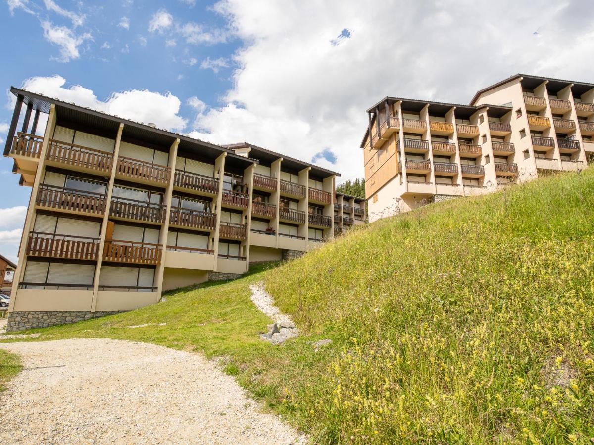 Apartment Asters 98 Batiment C3 By Interhome Saint-Martin-de-Belleville Exteriör bild