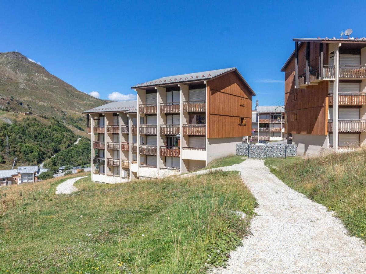 Apartment Asters 98 Batiment C3 By Interhome Saint-Martin-de-Belleville Exteriör bild